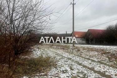 Ділянка за адресою (площа 25 сот) - Atlanta.ua - фото 8