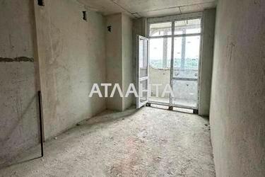 1-комнатная квартира по адресу Трускавецкая ул. (площадь 42,3 м²) - Atlanta.ua - фото 6