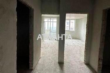 1-комнатная квартира по адресу Трускавецкая ул. (площадь 42,3 м²) - Atlanta.ua - фото 7