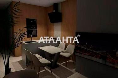 1-комнатная квартира по адресу Трускавецкая ул. (площадь 42,3 м²) - Atlanta.ua - фото 10