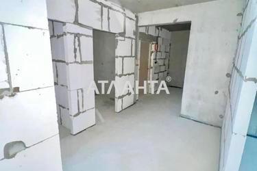 2-комнатная квартира по адресу ул. Жаботинского (площадь 69,9 м²) - Atlanta.ua - фото 24