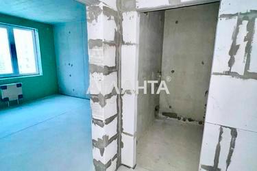 2-комнатная квартира по адресу ул. Жаботинского (площадь 69,9 м²) - Atlanta.ua - фото 25