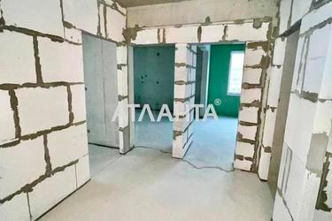 2-комнатная квартира по адресу ул. Жаботинского (площадь 69,9 м²) - Atlanta.ua - фото 27