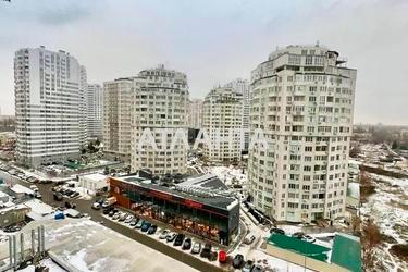 2-комнатная квартира по адресу ул. Жаботинского (площадь 69,9 м²) - Atlanta.ua - фото 29