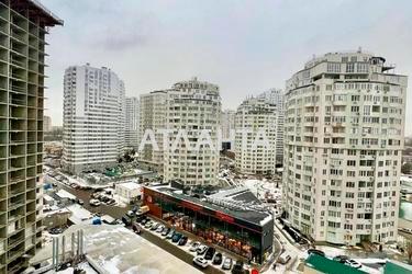 2-комнатная квартира по адресу ул. Жаботинского (площадь 69,9 м²) - Atlanta.ua - фото 31