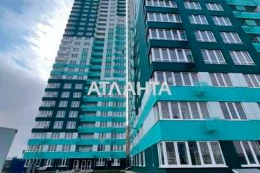 2-комнатная квартира по адресу ул. Жаботинского (площадь 69,9 м²) - Atlanta.ua - фото 35