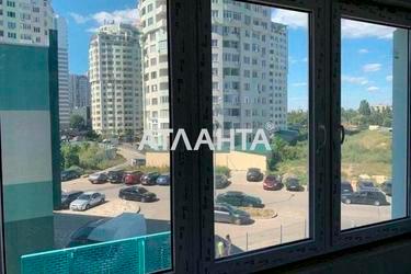 2-комнатная квартира по адресу ул. Жаботинского (площадь 69,9 м²) - Atlanta.ua - фото 36