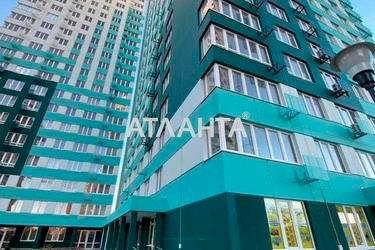 2-комнатная квартира по адресу ул. Жаботинского (площадь 69,9 м²) - Atlanta.ua - фото 43