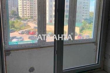 2-комнатная квартира по адресу ул. Жаботинского (площадь 69,9 м²) - Atlanta.ua - фото 46