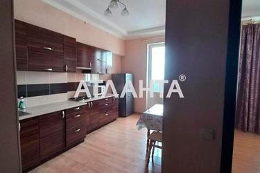 1-кімнатна квартира за адресою вул. Грушевського Михайла (площа 53,6 м²) - Atlanta.ua - фото 21