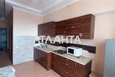 1-кімнатна квартира за адресою вул. Грушевського Михайла (площа 53,6 м²) - Atlanta.ua - фото 20