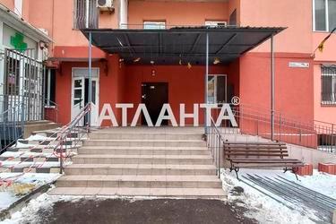 1-кімнатна квартира за адресою вул. Грушевського Михайла (площа 53,6 м²) - Atlanta.ua - фото 35