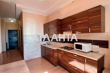 1-комнатная квартира по адресу ул. Грушевского Михаила (площадь 54 м²) - Atlanta.ua - фото 17