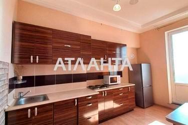 1-комнатная квартира по адресу ул. Грушевского Михаила (площадь 54 м²) - Atlanta.ua - фото 23