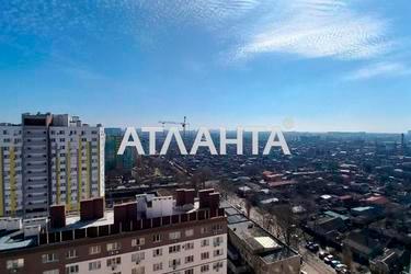 1-комнатная квартира по адресу ул. Грушевского Михаила (площадь 54 м²) - Atlanta.ua - фото 24