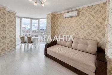 2-комнатная квартира по адресу ул. Разумовская (площадь 60 м²) - Atlanta.ua - imageAlt 11