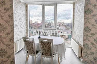 2-комнатная квартира по адресу ул. Разумовская (площадь 60 м²) - Atlanta.ua - imageAlt 12