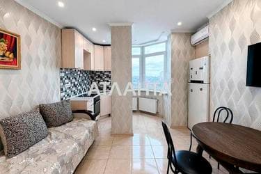 2-комнатная квартира по адресу ул. Разумовская (площадь 60 м²) - Atlanta.ua - imageAlt 13