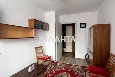 3-комнатная квартира по адресу ул. Петрова ген. (площадь 51,6 м²) - Atlanta.ua - фото 21