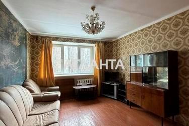 3-комнатная квартира по адресу ул. Петрова ген. (площадь 51,6 м²) - Atlanta.ua - фото 22