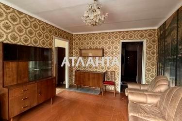 3-комнатная квартира по адресу ул. Петрова ген. (площадь 51,6 м²) - Atlanta.ua - фото 23