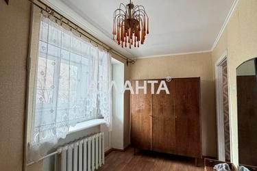 3-комнатная квартира по адресу ул. Петрова ген. (площадь 51,6 м²) - Atlanta.ua - фото 26