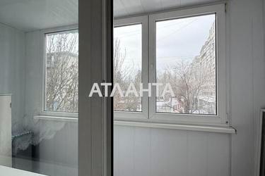 3-комнатная квартира по адресу ул. Петрова ген. (площадь 51,6 м²) - Atlanta.ua - фото 27