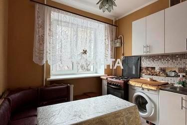 3-комнатная квартира по адресу ул. Петрова ген. (площадь 51,6 м²) - Atlanta.ua - фото 30