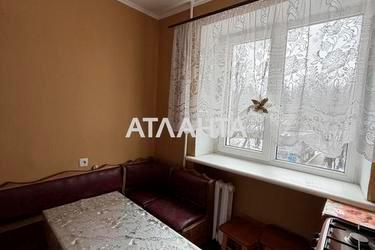 3-комнатная квартира по адресу ул. Петрова ген. (площадь 51,6 м²) - Atlanta.ua - фото 31