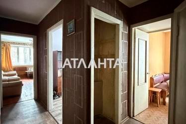 3-комнатная квартира по адресу ул. Петрова ген. (площадь 51,6 м²) - Atlanta.ua - фото 32