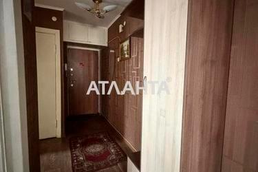 3-комнатная квартира по адресу ул. Петрова ген. (площадь 51,6 м²) - Atlanta.ua - фото 33