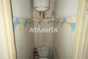 3-комнатная квартира по адресу ул. Петрова ген. (площадь 51,6 м²) - Atlanta.ua - фото 34