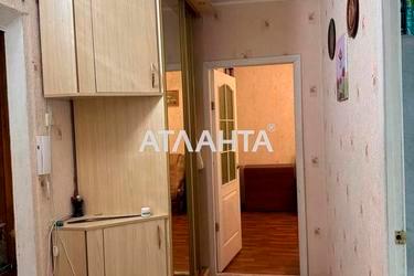 2-комнатная квартира по адресу ул. Ильфа и Петрова (площадь 48,5 м²) - Atlanta.ua - фото 13