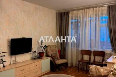 2-комнатная квартира по адресу ул. Ильфа и Петрова (площадь 48,5 м²) - Atlanta.ua - фото 15