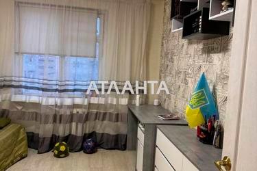 2-комнатная квартира по адресу ул. Ильфа и Петрова (площадь 48,5 м²) - Atlanta.ua - фото 16