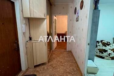 2-комнатная квартира по адресу ул. Ильфа и Петрова (площадь 48,5 м²) - Atlanta.ua - фото 20