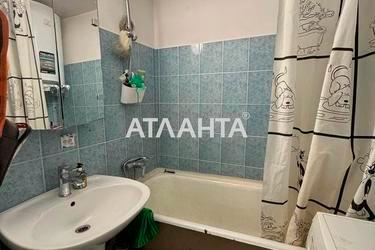 2-комнатная квартира по адресу ул. Ильфа и Петрова (площадь 48,5 м²) - Atlanta.ua - фото 21