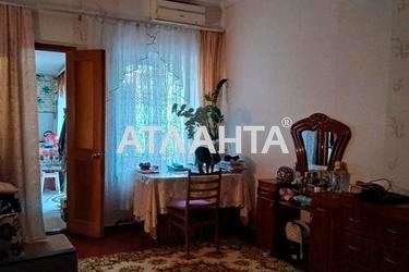 1-комнатная квартира по адресу ул. Чернышевского (площадь 34 м²) - Atlanta.ua - фото 11