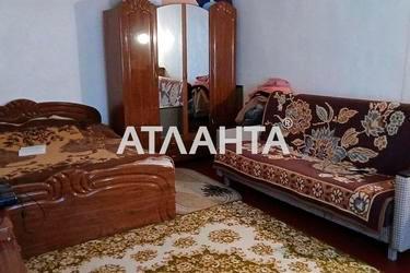 1-комнатная квартира по адресу ул. Чернышевского (площадь 34 м²) - Atlanta.ua - фото 10