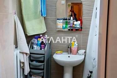 1-комнатная квартира по адресу ул. Чернышевского (площадь 34 м²) - Atlanta.ua - фото 13