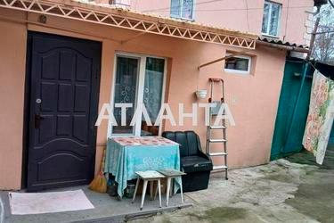 1-комнатная квартира по адресу ул. Чернышевского (площадь 34 м²) - Atlanta.ua - фото 16