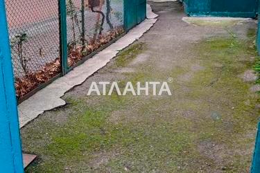 1-комнатная квартира по адресу ул. Чернышевского (площадь 34 м²) - Atlanta.ua - фото 17