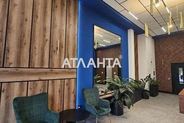 1-кімнатна квартира за адресою вул. Дачна (площа 54,8 м²) - Atlanta.ua - фото 17
