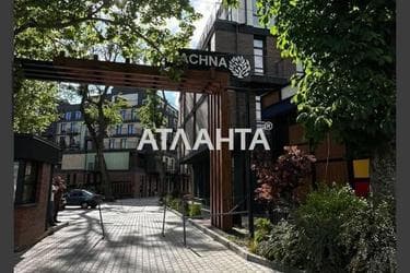 1-кімнатна квартира за адресою вул. Дачна (площа 54,8 м²) - Atlanta.ua - фото 18