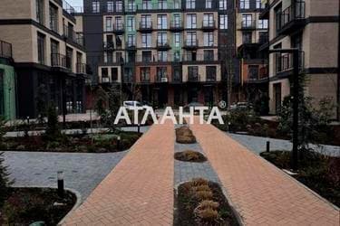 1-комнатная квартира по адресу ул. Дачная (площадь 54,8 м²) - Atlanta.ua - imageAlt 24