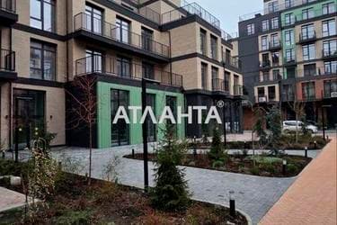 1-комнатная квартира по адресу ул. Дачная (площадь 54,8 м²) - Atlanta.ua - imageAlt 25