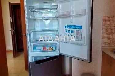 1-комнатная квартира по адресу ул. Торговая (площадь 35,8 м²) - Atlanta.ua - фото 26