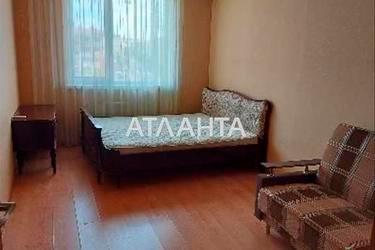 1-комнатная квартира по адресу ул. Торговая (площадь 35,8 м²) - Atlanta.ua - фото 27