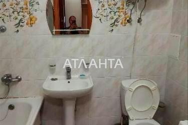 1-комнатная квартира по адресу ул. Торговая (площадь 35,8 м²) - Atlanta.ua - фото 31