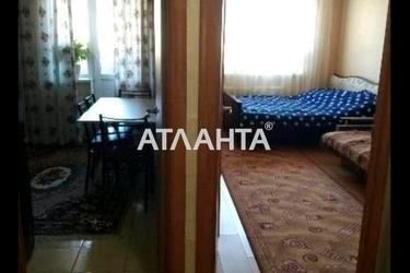 1-комнатная квартира по адресу ул. Торговая (площадь 35,8 м²) - Atlanta.ua - фото 33